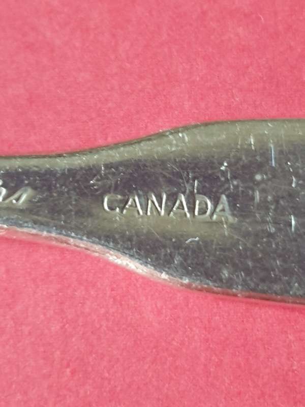 SILVER SPOON | VINTAGE |