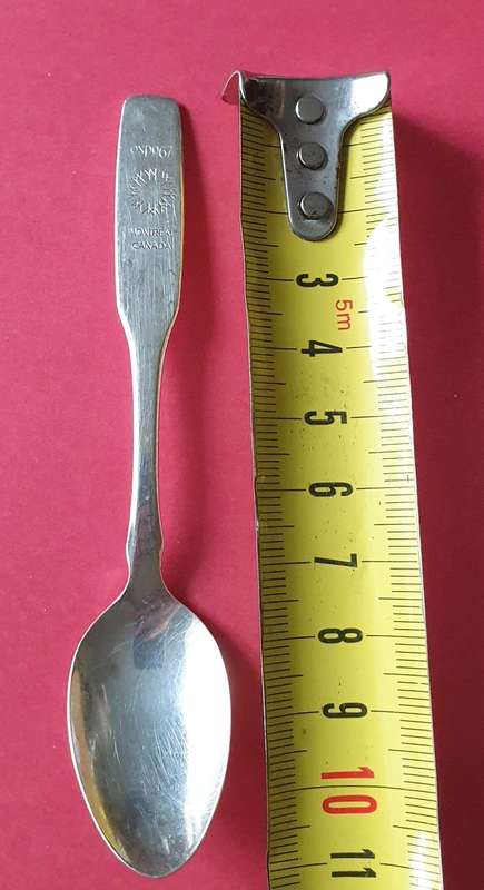 SILVER SPOON | VINTAGE |