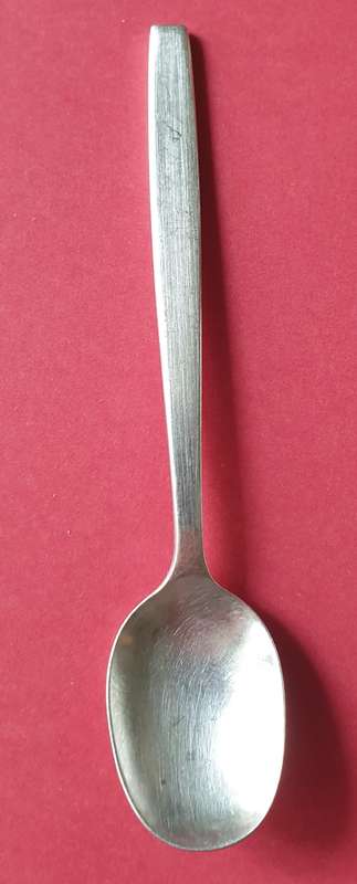 SILVER SPOON | VINTAGE |