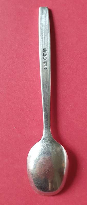 SILVER SPOON | VINTAGE |