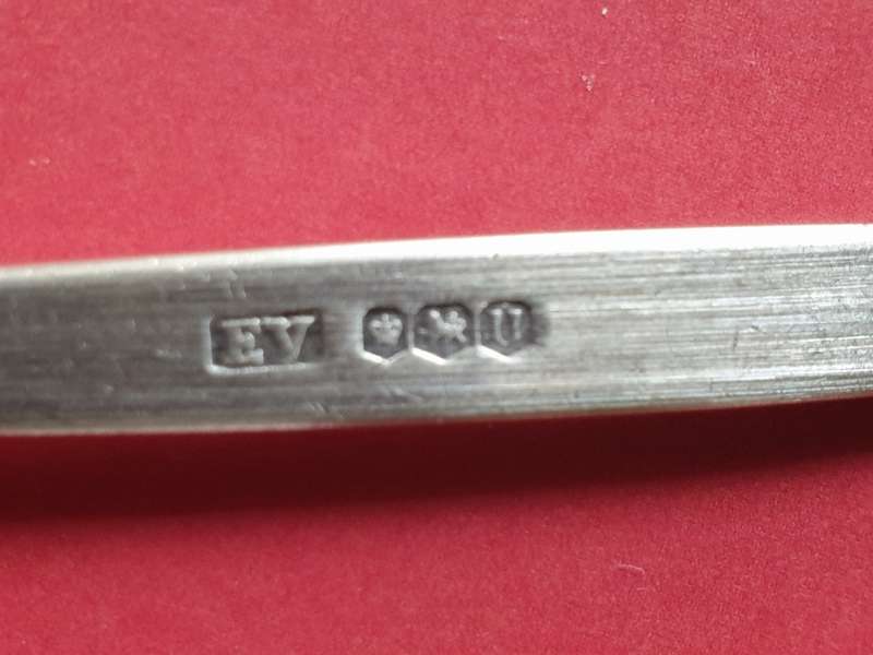 SILVER SPOON | VINTAGE |