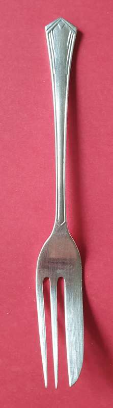 SILVER FORK | VINTAGE |