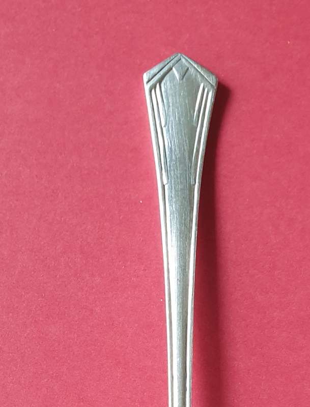 SILVER FORK | VINTAGE |