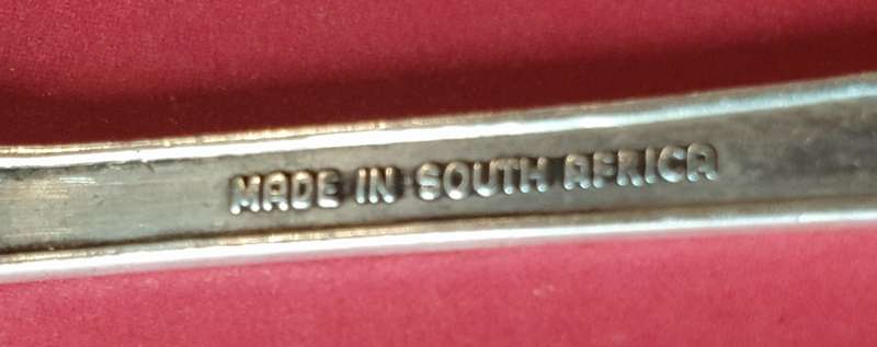SILVER SPOON | VINTAGE |