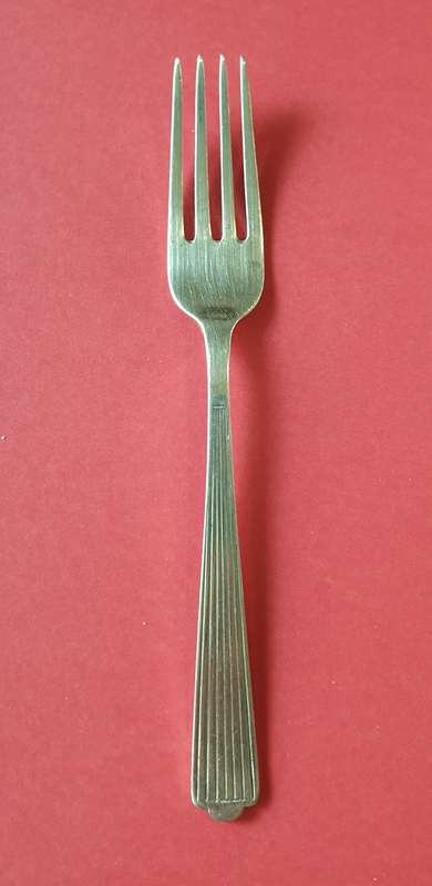 SILVER FORK | VINTAGE |