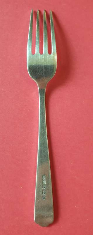 SILVER FORK | VINTAGE |