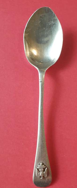 SILVER SPOON