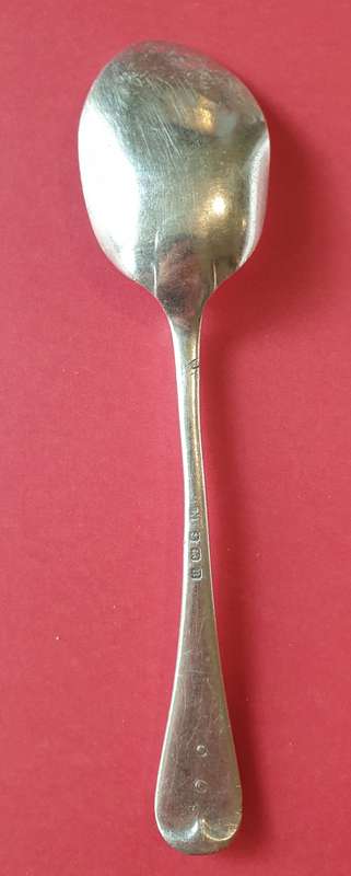 SILVER SPOON
