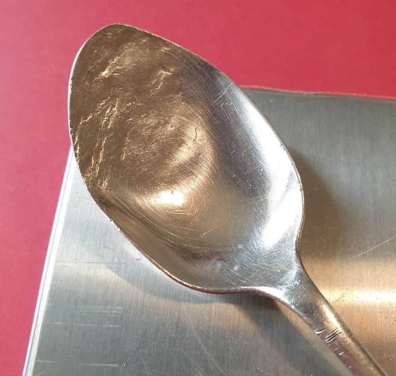 SILVER SPOON