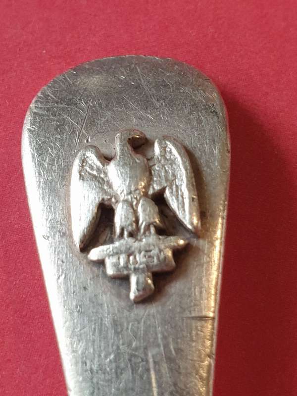 SILVER SPOON