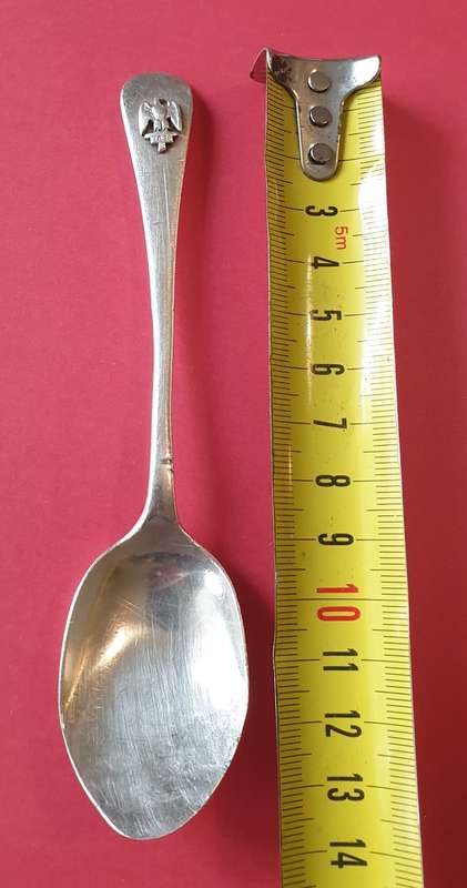 SILVER SPOON