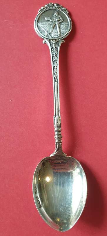 SILVER SPOON | VINTAGE |