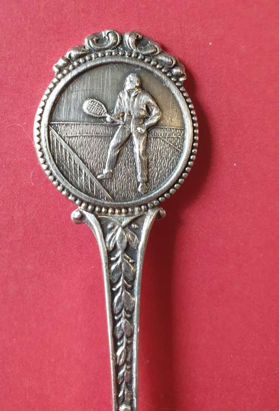 SILVER SPOON | VINTAGE |