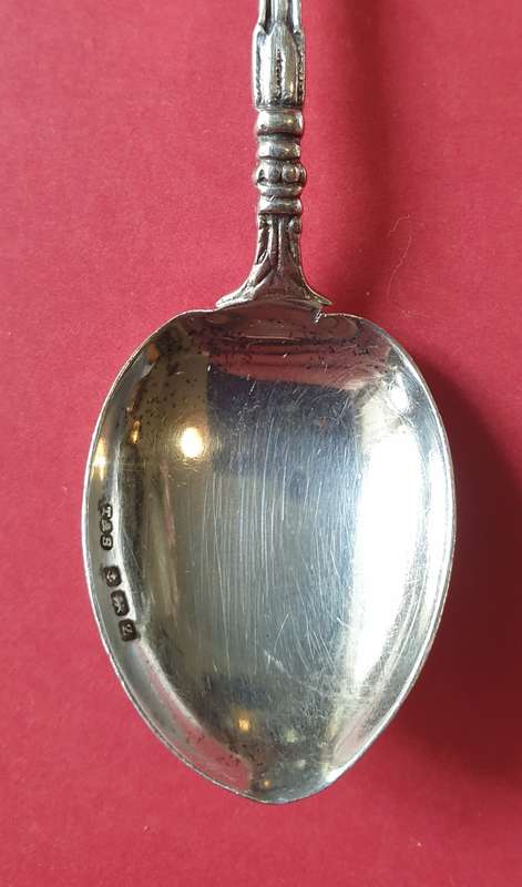 SILVER SPOON | VINTAGE |