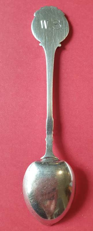 SILVER SPOON | VINTAGE |