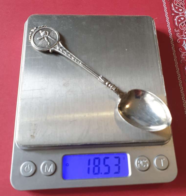 SILVER SPOON | VINTAGE |