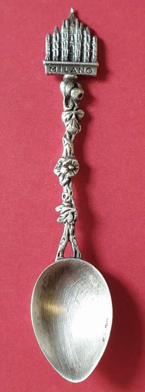 SILVER SPOON | VINTAGE |