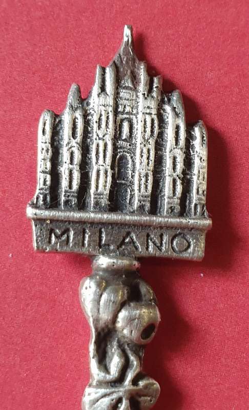 SILVER SPOON | VINTAGE |