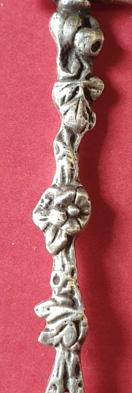 SILVER SPOON | VINTAGE |