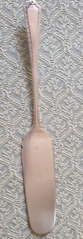 SET OF EPNS CAKE SERVERS