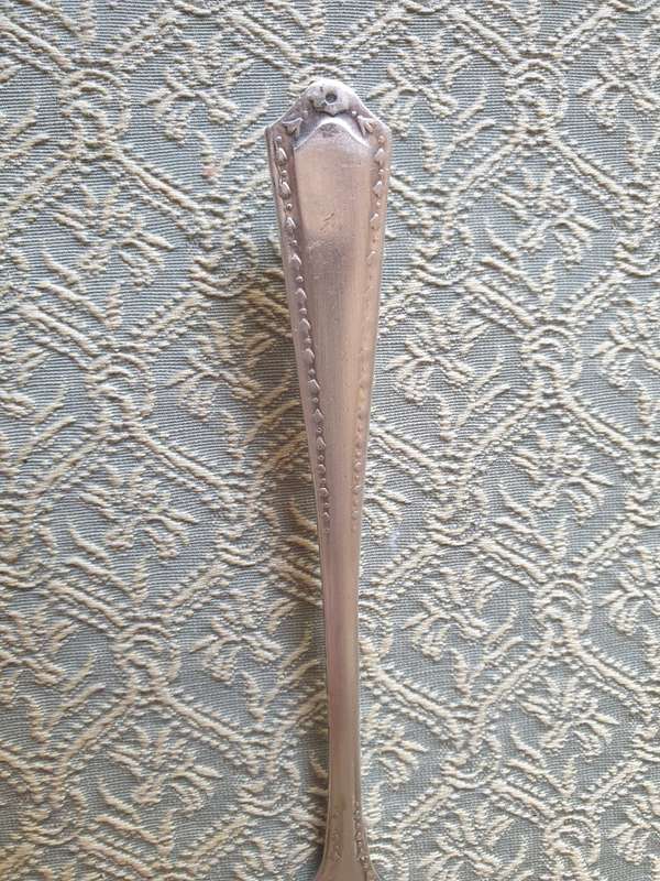 SET OF EPNS CAKE SERVERS