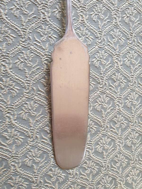 SET OF EPNS CAKE SERVERS