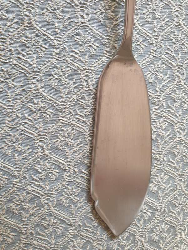 SET OF EPNS CAKE SERVERS