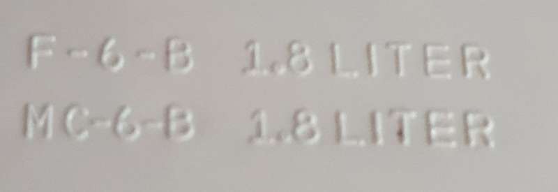 Corning Ware Bowl | 28 X 21 X 5 CM HIGH |