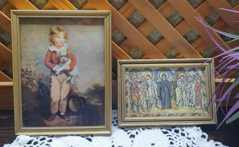 SET OF PRINTS FOR YOUR COLLECTION | DECOR |