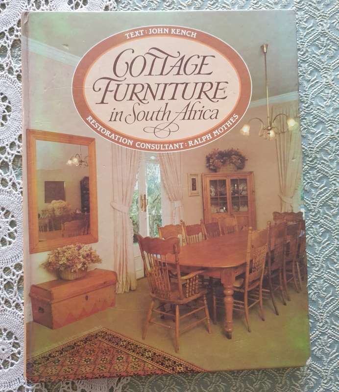 3 BOOKS FOR YOUR COLLECTION