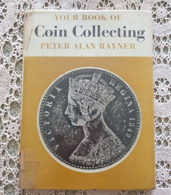 3 BOOKS FOR YOUR COLLECTION