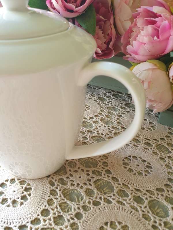 Maxwell & Williams COFFEE POT