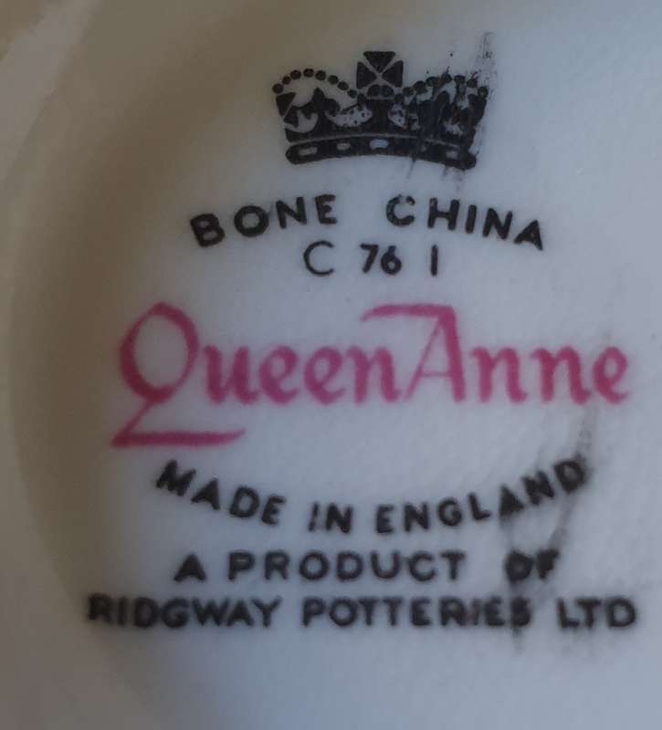 QUEEN ANN | SET |