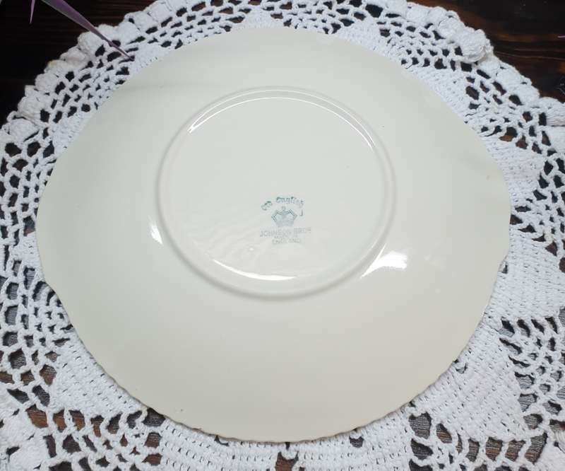 CAKE PLATE | KITCHENALIA | DECOR |