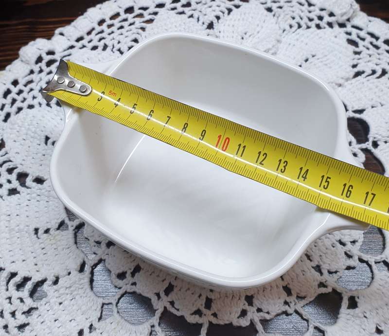 Corning Ware Bowl | 700 ML | MADE IN THE USA | 02