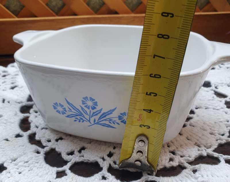 Corning Ware Bowl | 700 ML | MADE IN THE USA | 02