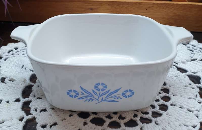 Corning Ware Bowl | 700 ML | MADE IN THE USA | 02