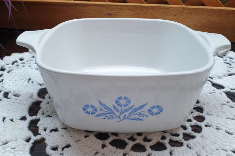 Corning Ware Bowl | 700 ML | MADE IN THE USA | 02