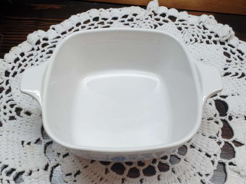 Corning Ware Bowl | 700 ML | MADE IN THE USA | 02