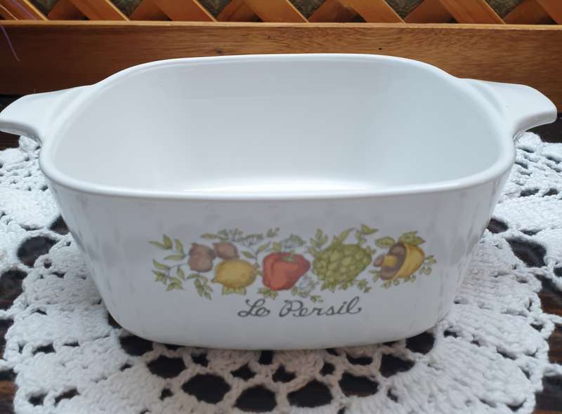 Corning Ware Bowl | 700 ML | MADE IN THE USA | 01