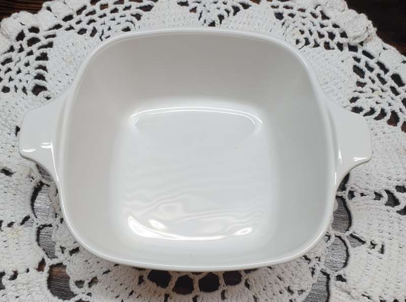 Corning Ware Bowl | 700 ML | MADE IN THE USA | 01