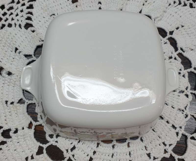 Corning Ware Bowl | 700 ML | MADE IN THE USA | 01