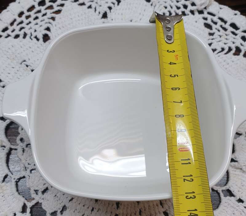 Corning Ware Bowl | 700 ML | MADE IN THE USA | 01