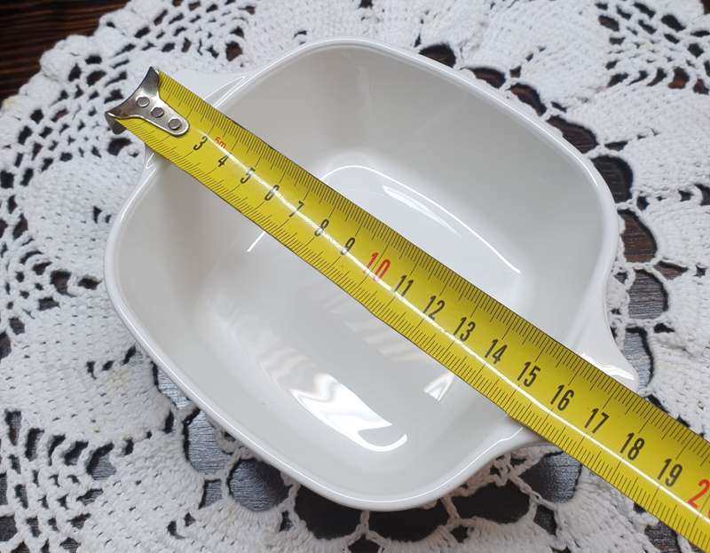 Corning Ware Bowl | 700 ML | MADE IN THE USA | 01