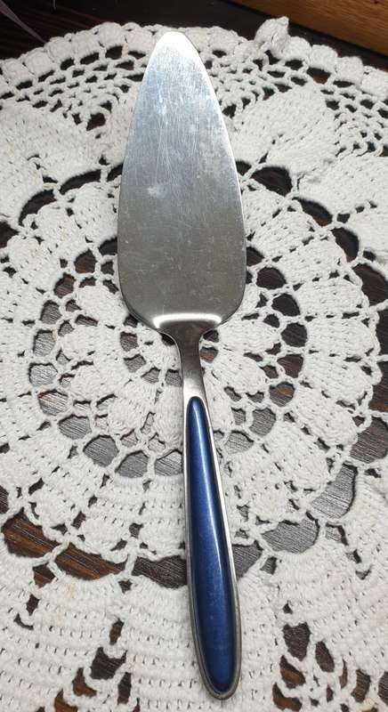 Stainless Steel Cake Lifter/Server