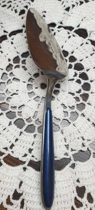Stainless Steel Cake Lifter/Server