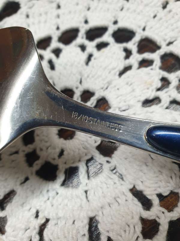 Stainless Steel Cake Lifter/Server