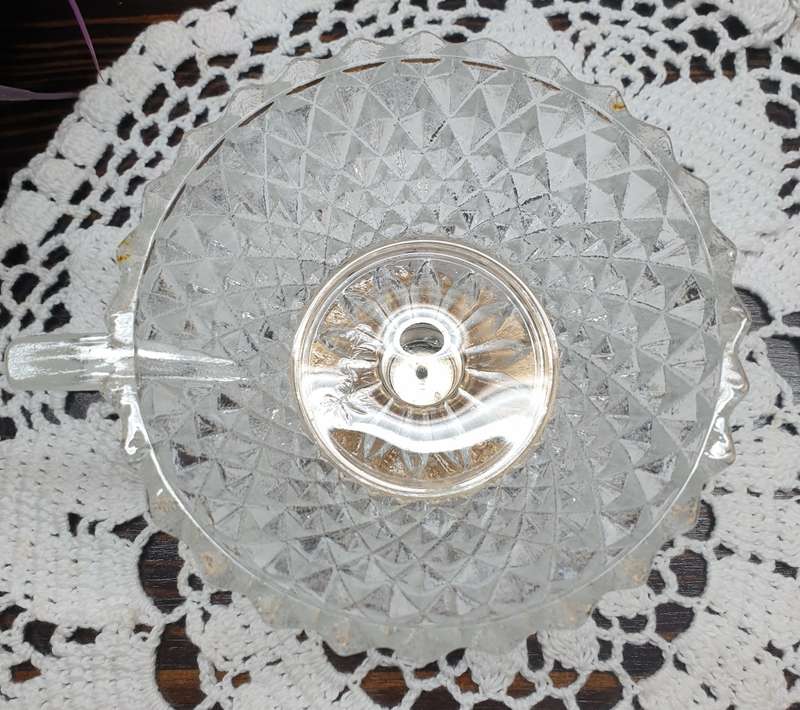 Vintage Dessert Bowls | SET OF 3 |
