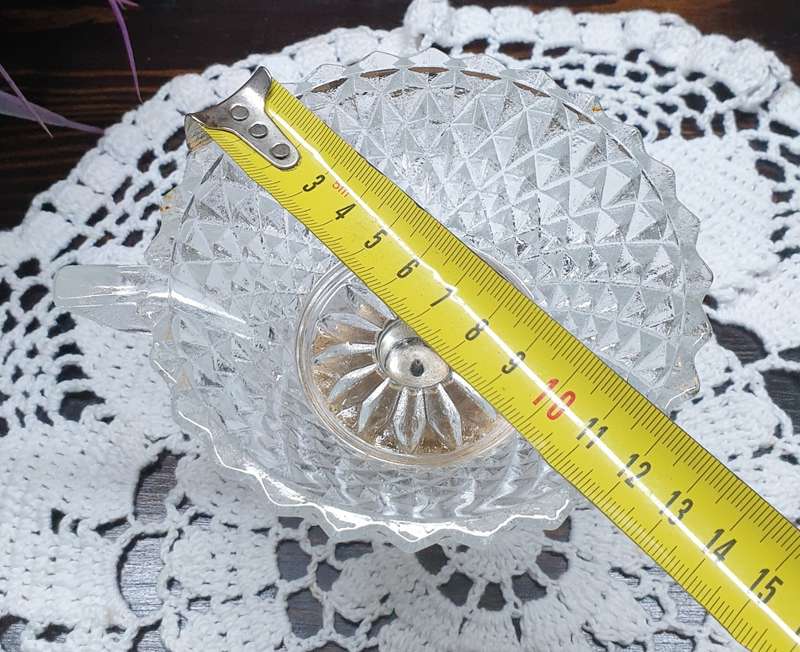 Vintage Dessert Bowls | SET OF 3 |