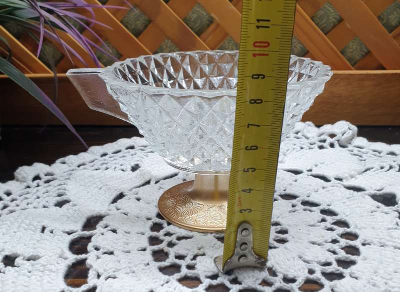 Vintage Dessert Bowls | SET OF 3 |